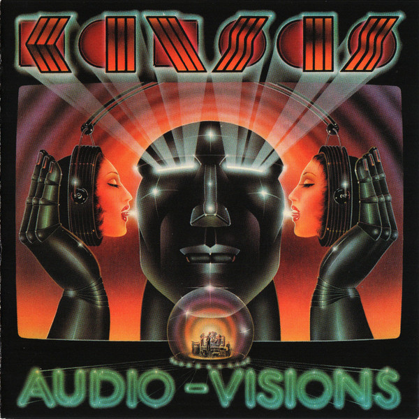 Audio Visions